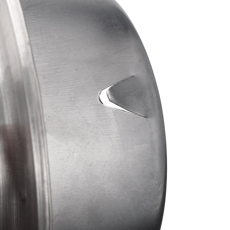 Stainless Steel Wall Ceiling Air Vent Ducting Ventilation Fan Exhaust Grille