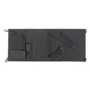 Sunpower30W 5V Foldable Solar Panel Charger USB Solar Power Bank for Camping Hiking