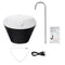 Automatic USB Water Bottle Dispenser Universal Electric One Button Switch Pump
