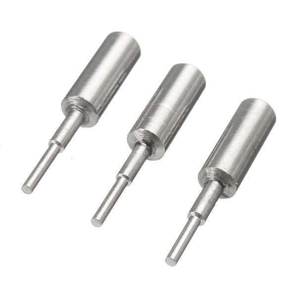 Metal Watch Band Adjustment Remover Repair Tool With 3 Spare Pins