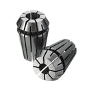 10pcs ER20 4-13mm Spring Collet Chuck Set For CNC Milling Machine Engraving Lathe Tool
