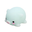 Pig Mochi Squishy Squeeze Cute Healing Toy Kawaii Collection Stress Reliever Gift Decor