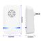 Loskii PR-892 Ultrasonic Pest Repeller Electronic Pests Control Repel Mouse Bed Bugs Mosquitoes