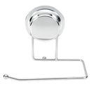 Toilet Paper Holder Suction Cup Hanger Bathroom Kitchen Tissue Towel Rack Hook