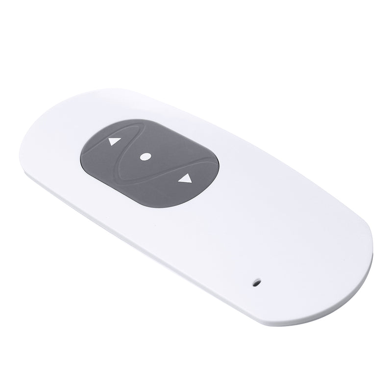 433.92MHz DIY Roller Shade Motor Electric Roller Blind Tubular Remote Control Switch