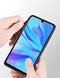 Bakeey Luxury Cotton Cloth Shockproof Protective Case for Xiaomi Redmi Note 8