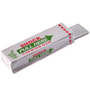 One Pack of Shocking Gum, Funny Shock Gag (Random Color) B3B3