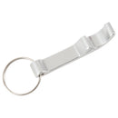 Aluminum Key Chain Beer Bottle Opener
