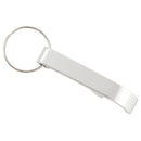 Aluminum Key Chain Beer Bottle Opener