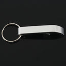 Aluminum Key Chain Beer Bottle Opener