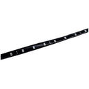 4x 30cm LED Car Flexible Waterproof Light Strip Red