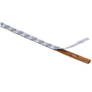 4x 30cm LED Car Flexible Waterproof Light Strip Red