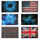 Skin Decal Sticker Cover Wrap Protector For Microsoft Xbox One Gamepad Game Controller
