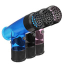 Wind Spin Women Curl Hairdryer Curl Diffuser Magic Tube Styling Hair Tools