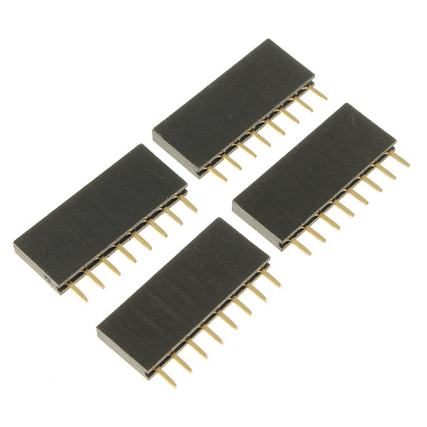 5Pcs Double Socket Dual Base Shield For D1 Mini NodeMCU ESP8266 DIY PCB D1 Expansion Board