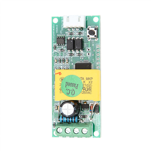 PZEM-004T Maximum 100A AC Multifunction Power Monitoring Communications Module Monitor Module