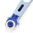 Handmade DIY Tailor Supplies 45mm Patchwork Tools Round Cloth Cutting Skc Sewing Tools