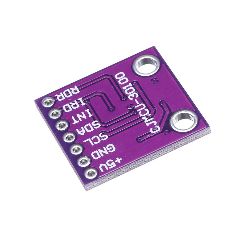 CJMCU-30100 MAX30102 Blood Oxygen Heart Rate Biosensor Sensor Module