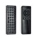 T10 Air Mouse Voice Air Mouse 2.4G Wireless Air Mouse Gyroscope Air Mouse Somatosensory Air Mouse