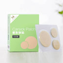 15Pcs/lot Anti Motion Sickness Patch Carsickness Airsickness Relief Plaster Pads from Xiaomi Youpin