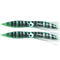 ZANLURE 2Pcs/Set 11cm 5g Octopus Artificial Soft Bait Long Shot Squid Pesca Bait Sea Fishing Lure