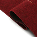 Modern Red Non-slip Door Floor Rug Mat Kitchen Bathroom Carpet Home Decorations
