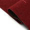 Modern Red Non-slip Door Floor Rug Mat Kitchen Bathroom Carpet Home Decorations