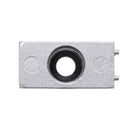 Machifit 1530 Industrial Aluminum Extrusions Profiles Corners Connectors Door Accessories Tools Kit