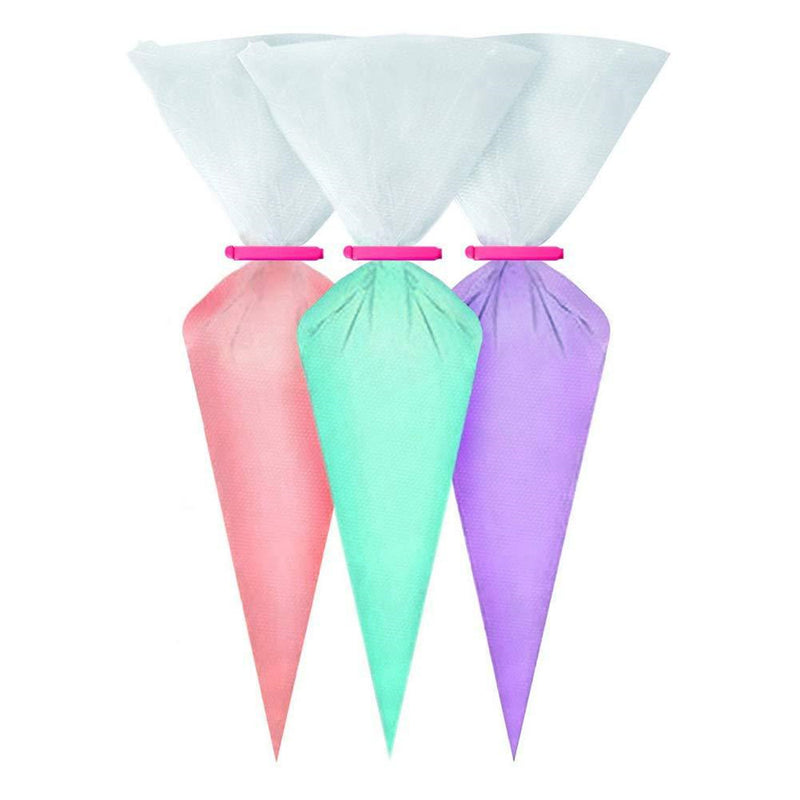 83pcs DIY Cake Decorating Set Icing Piping Nozzles Tips Baking Mold Decorating Tools