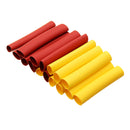 328Pcs 8 Sizes Multicolor Heat Shrink Tube Tubing Sleeve Wrap Wire Electrical Polyolefin Cable
