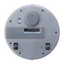 Mini Rechargeable Football Smart Robot Vacuum Cleaner Auto Sweeper Edge Clean