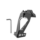 Bike Bicycle Motorcycle Damping Cover Front Rear Shock Absorber Decorative Fork Alloy Black Red