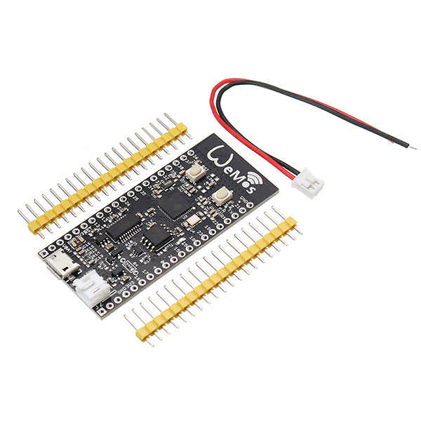 Pro ESP32 WIFI + bluetooth Board 4MB Flash Development Module