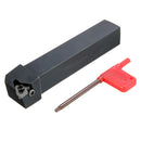 SER2020K16 20x125mm Lathe Turning Tool Holder with 16ER Insert