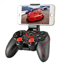 Senze SZ-A1006 bluetooth Gamepad Game Controller for iOS Android Mobile Phone Tablet TV Box Smart TV PC