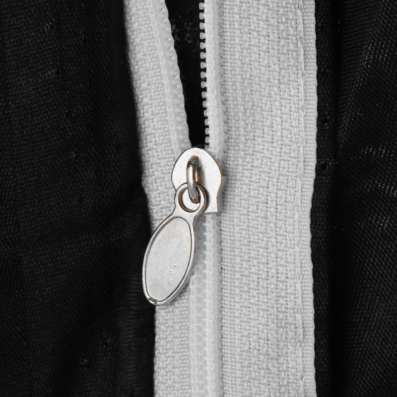 4 PCS 3D Rose Printed Duvet Quilt Cover Pillowcase Bed Sheet Bedding Sets For Queen Size