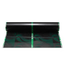 80cm 0.5M/1M/2M/3M 220V Far Infrared Floor Heating Film Crystal Carbon Fiber Vinyl Film Underfloor Heating