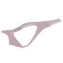 Upper Lower Lash Mascara Applicator Guide Eyelash Comb