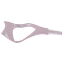 Upper Lower Lash Mascara Applicator Guide Eyelash Comb