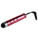 10 in 1 Bundle Mini Capacitive Stylus / Styli Pen - Blue Purple Red Green G G7U3