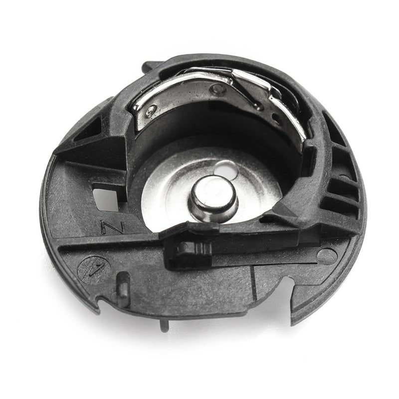 Bobbin Case for Singer Futura XL-400 XL550 Quartet Quintet Sewing Machine Accessories