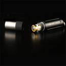 Solarstorm EVA XP-G R5 LED 80 Lumens Super Mini Keychain Light Portable EDC Flashlight AAA Mini Torch