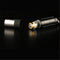 Solarstorm EVA XP-G R5 LED 80 Lumens Super Mini Keychain Light Portable EDC Flashlight AAA Mini Torch