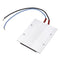 PTC Heater Element 180 Degrees 220V 77x62x6mm Constant Temperature Heating Plate Liquid Aluminum Shell Heater