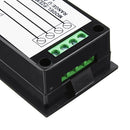 PZEM-002 20A AC 80-260V Digital LCD Voltmeter Current Voltage Energy Meter KWH Panel Tester