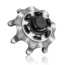 14Pcs/Set Replacement Soft Fast Twist Studs Golf Shoes Spikes Pins Replacement Parts