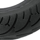 200x50mm / 8"x2" Scooter Tubeless Solid Tyre No Flats Tire E100 E150 E175 E200