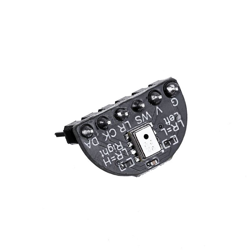 Sipeed I2S Mic Module MEMS Microphone Single Silicon Microphone Board For Sipeed Maix-Bit / Maix-GO
