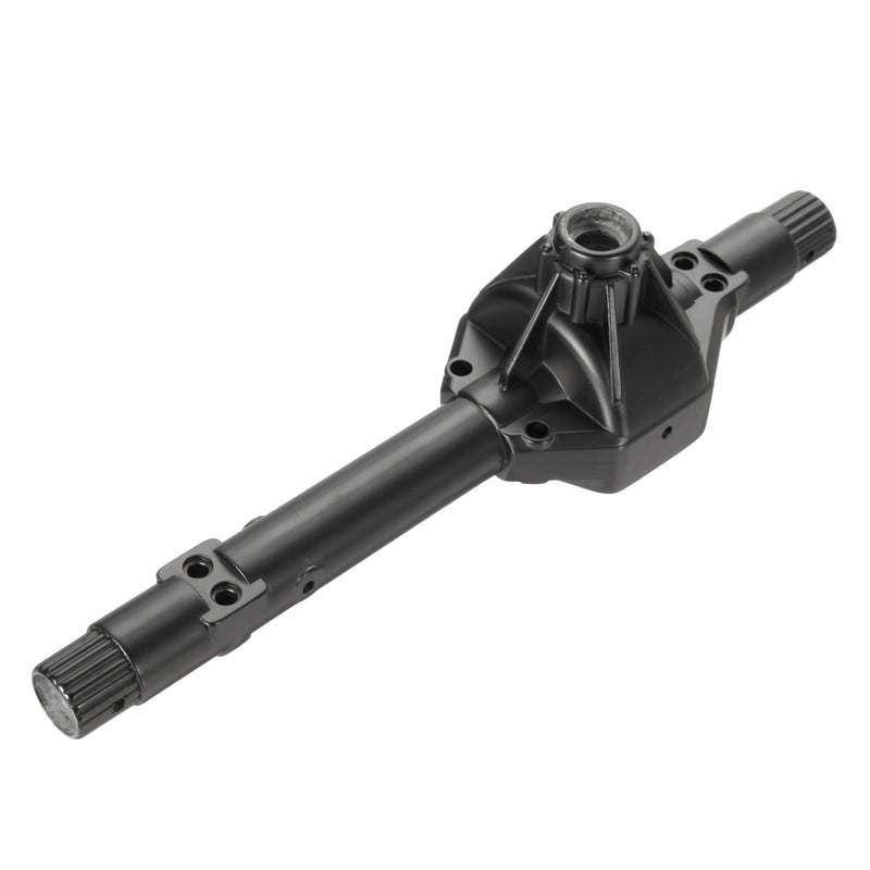 Steel Alloy Axle Housing Xtra Speed Steel Wraith For Axial Wraith Yeti AR60 RR10