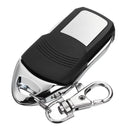 4 Button Garage Door Remote Control 433.92Mhz TrioCode for ATA PTX5 V2 / PTX5 V1